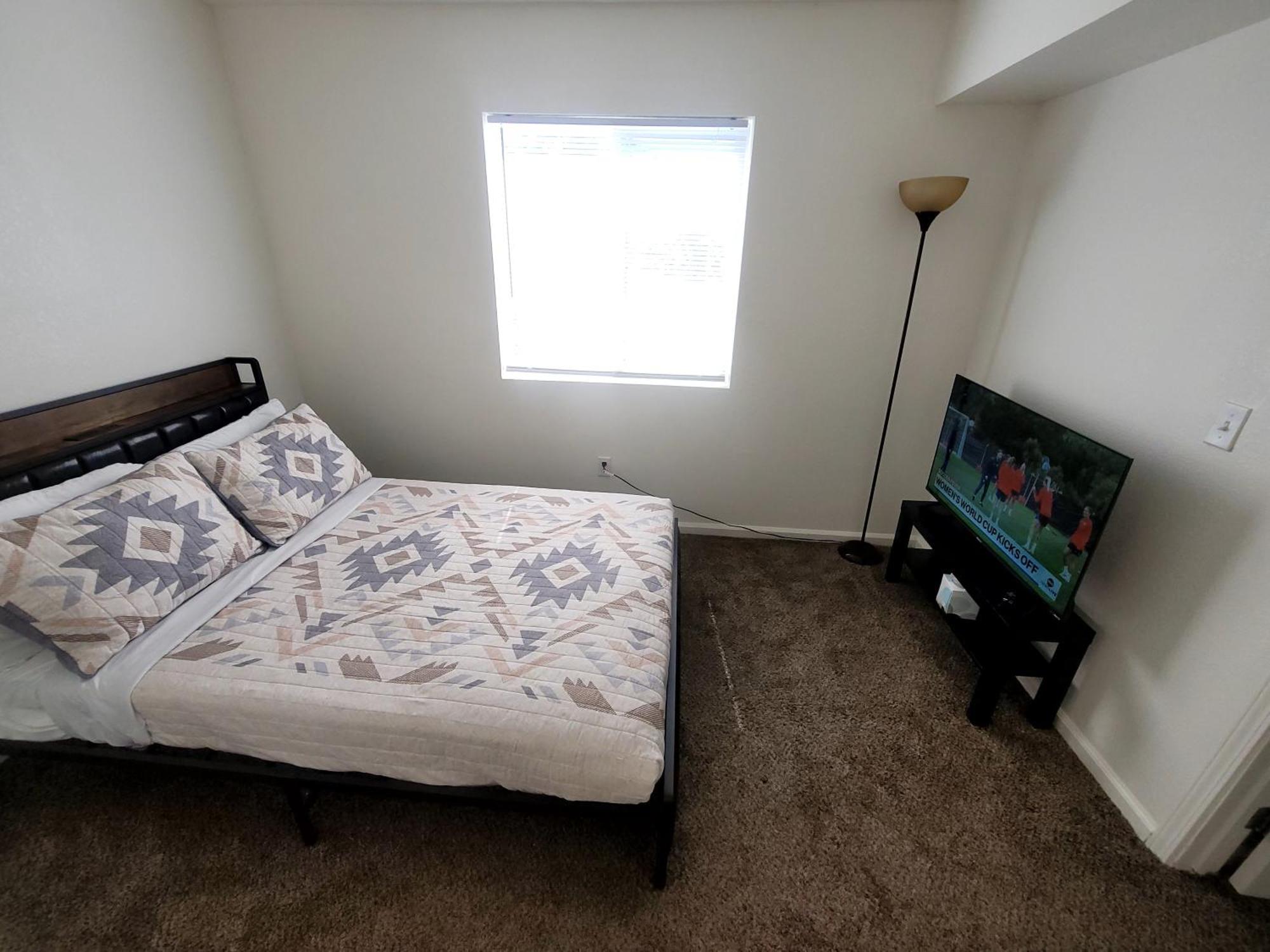 4 Bedrooms & 2.5 Bathrooms In La Los Angeles Bagian luar foto